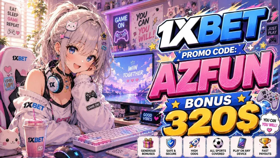1xbet bonus spin registration and bonus guide